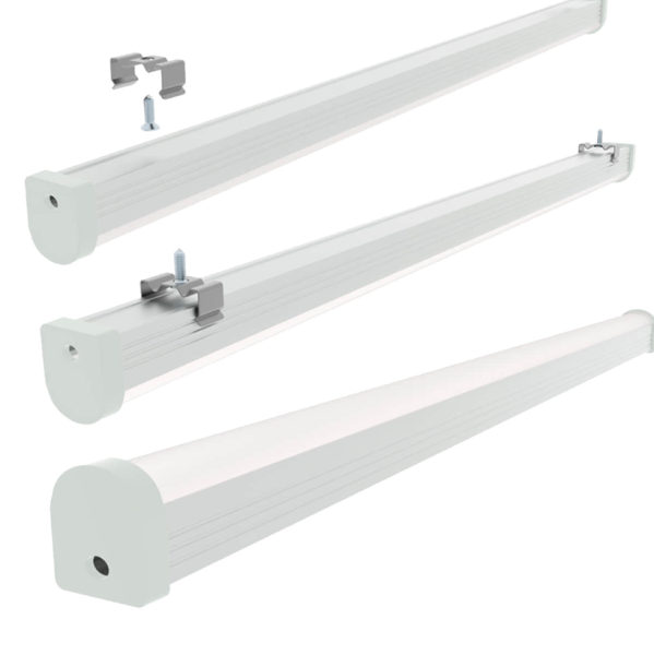 10° extrusion lens -1m