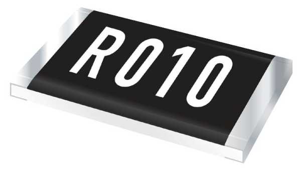 CRL0603-JW-R100ELF