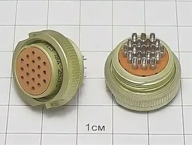 Соединители РРС3, РРС4, РРС5, РРС6