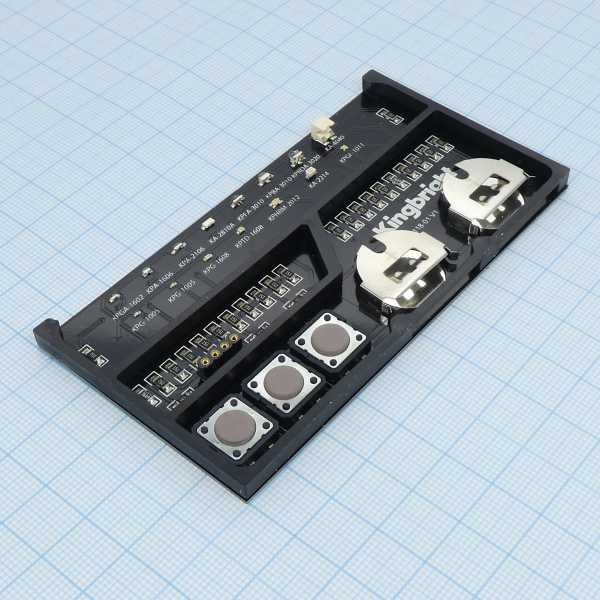 SMD-118-01