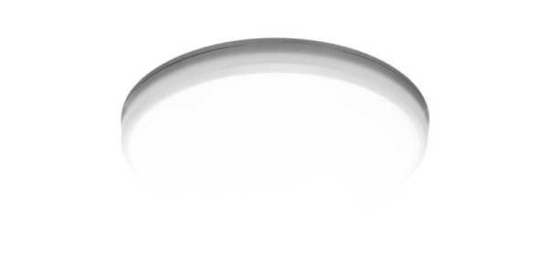 Светильник светодиодный PLED DL3 WH Downlight 12Вт 6500К IP40 ДВО встраив. Pro+ JazzWay 5027589