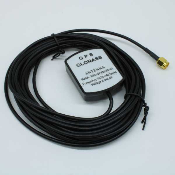 YNX-WG-GPS-SMA-5M