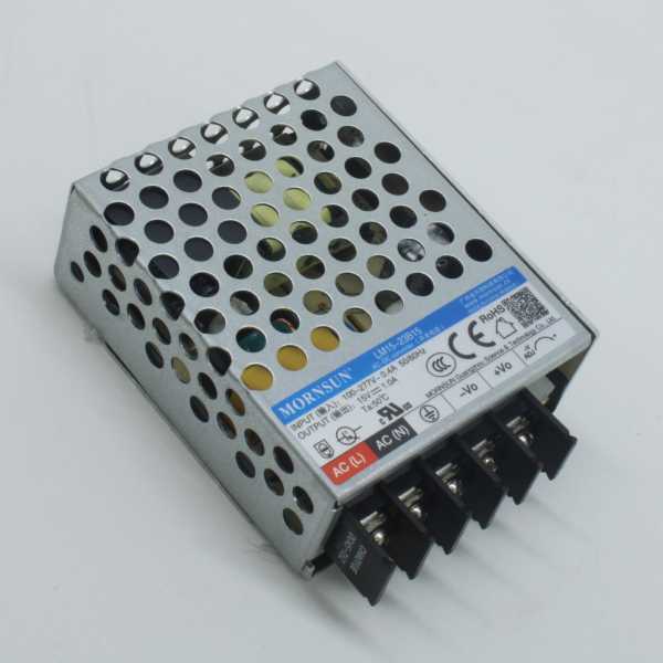 LM15-23B15