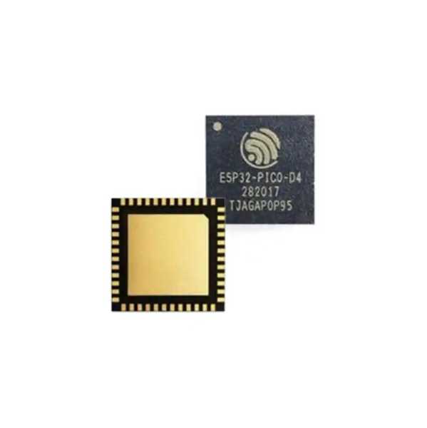 ESP32-PICO-D4