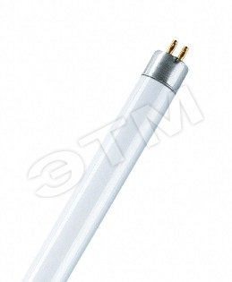 Лампа люминесцентная HE 14W/865 14Вт T5 6500К G5 OSRAM 4099854127731