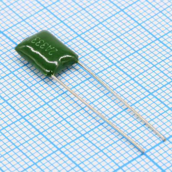 <CL-11> 0,033mkf - 100v (±5%)