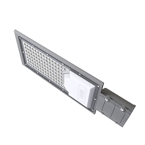 Светильник Уличный LED Avenue IP65 420*160*57 100W 10000lm 4000K 190-250V КСС "Ш" 1/10 629534200