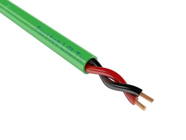 Кабель (провод) КСВВнг(A)-LSLTx 1х2х1.38мм 108692