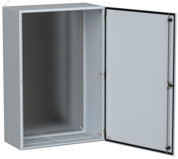 TITAN 5 Корпус металлический ЩМП-80.60.40 УХЛ1 IP66 TI5-10-N-080-060-040-66