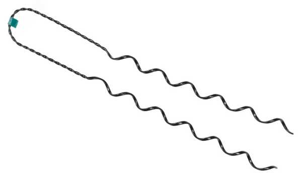 Вязка спиральная CB 70 (70-95кв.мм) (уп.6шт) 13400482 Вязка спиральная CB 70 (70-95кв.мм) (уп.6шт) 13400482