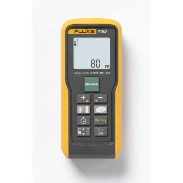 FLUKE 419D