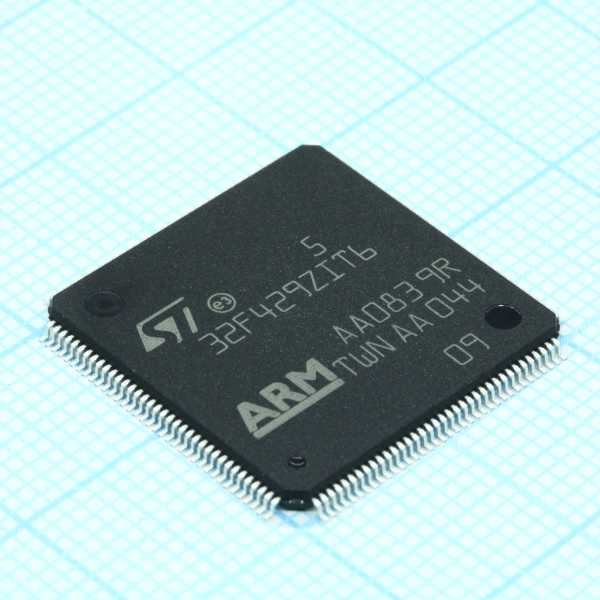 STM32F429ZIT6