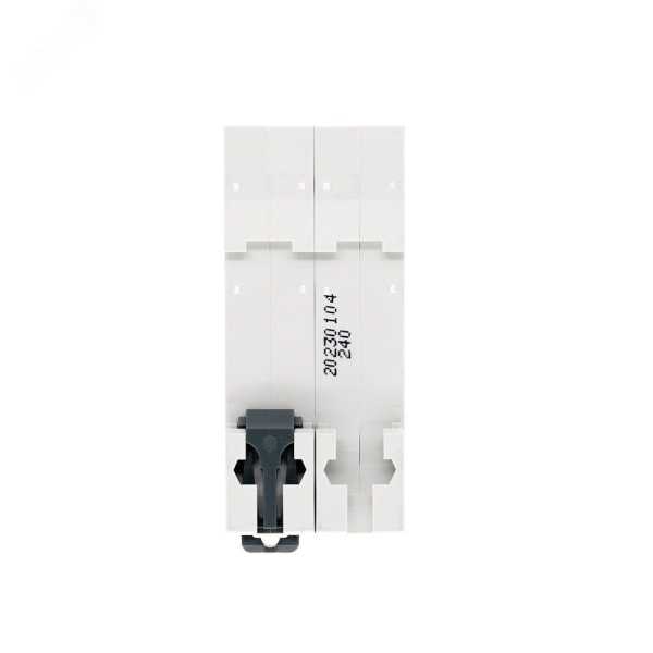 Выключатель нагрузки 2п 40А 400В City9 Set SE C9S16240