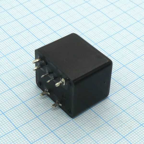 TRP-12VDC-SC-C8-R