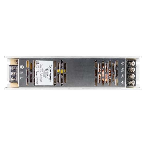 Блок питания HTS-150L-24 24В 6.25А 150Вт IP20 сетка 020825(1)