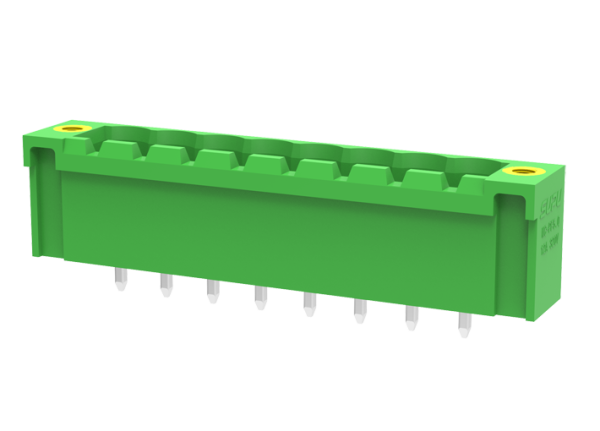 Вилочный разъем на плату MC-PA5.0V22-F-0002