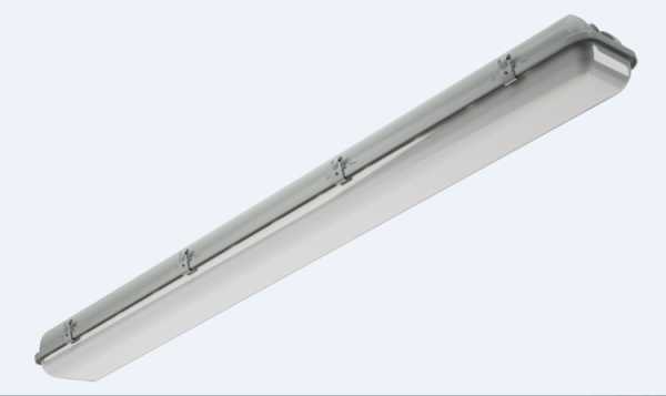 Светильник СТ ARCTIC.OPL ECO LED 600 5000K 1088000040