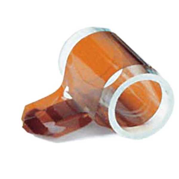 GLASS TUBE FOR DSX120/DSX80  (4) КОЛБА, УП. 4 ШТ