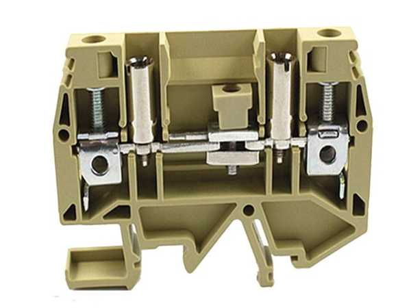 Измерительная клемма JUT2-6S1-CM