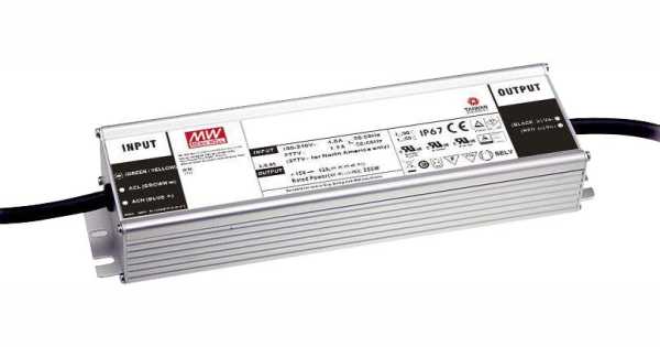 HLG-240H-15