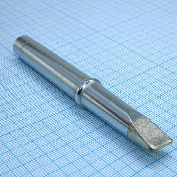 CT2F7 soldering tip 10.0mm