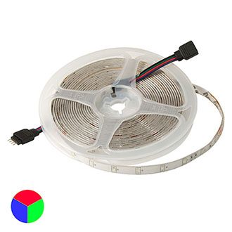 2835 300LED IP65 12V RGB