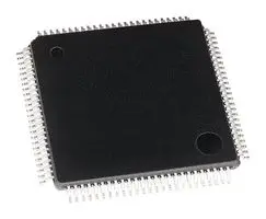 EFM32GG11B420F2048GQ100-B