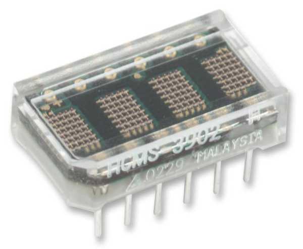 HCMS-3906
