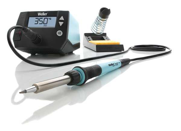 WE 1010 Soldering station 230V UK F/G