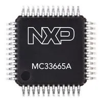 MC33665ATF4AE