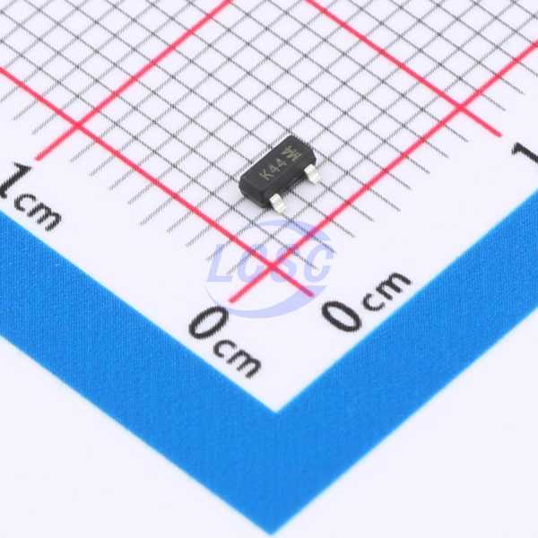 BAS40-04Q-13-F