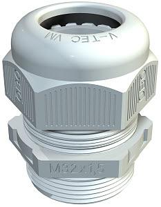 Кабельный ввод M40V-TEC VM40 LGR 2022872