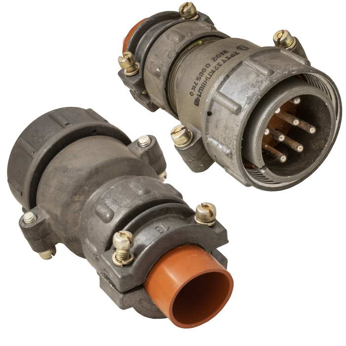 СОЕДИНИТЕЛИ 2РТТ, ШР 