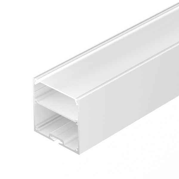 Профиль SL-LINE-5050-LW-3000 WHITE 043978