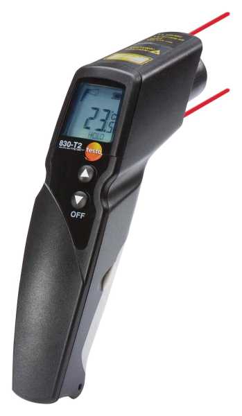 testo 830-T2