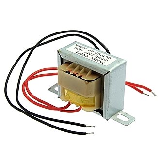 EI35*13 220V TO 6V  1.5W