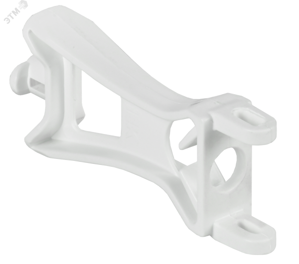 TITAN 5 Стойка фальш-панели белая TI5-00D-ST-9016 TITAN 5 Стойка фальш-панели белая TI5-00D-ST-9016