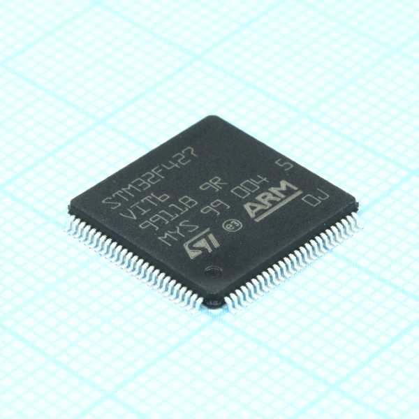 STM32F427VIT6