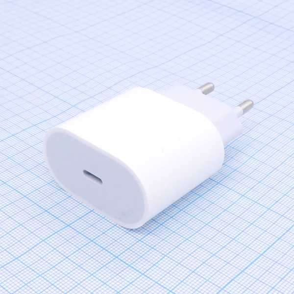 USB-C Power Adapter 20W