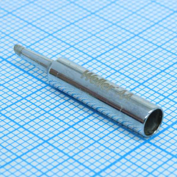 XNT AA 45 soldering tip 1,6mm