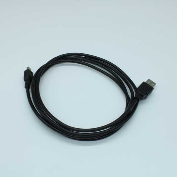 MINIUSB-BM 5P USB-AM 1.8M