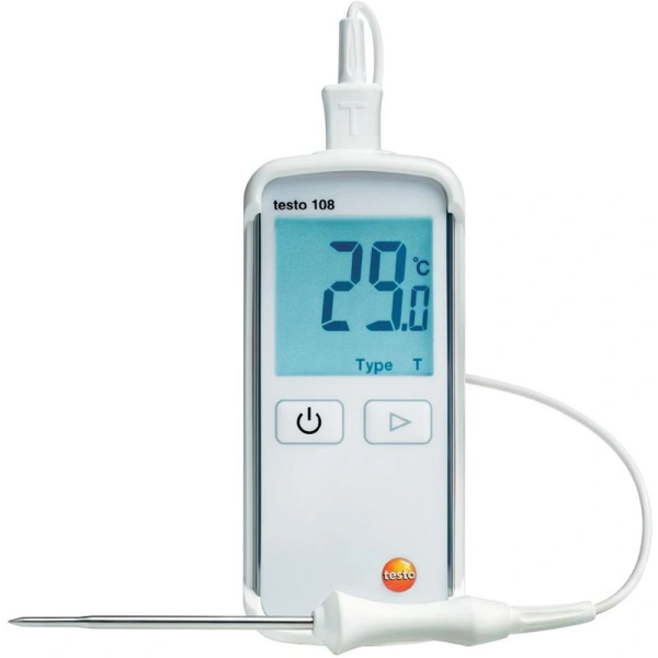 Testo 108