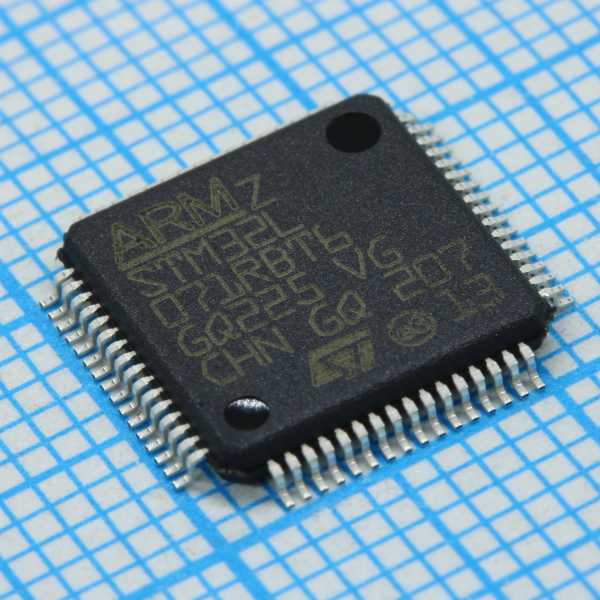 STM32L071RBT6