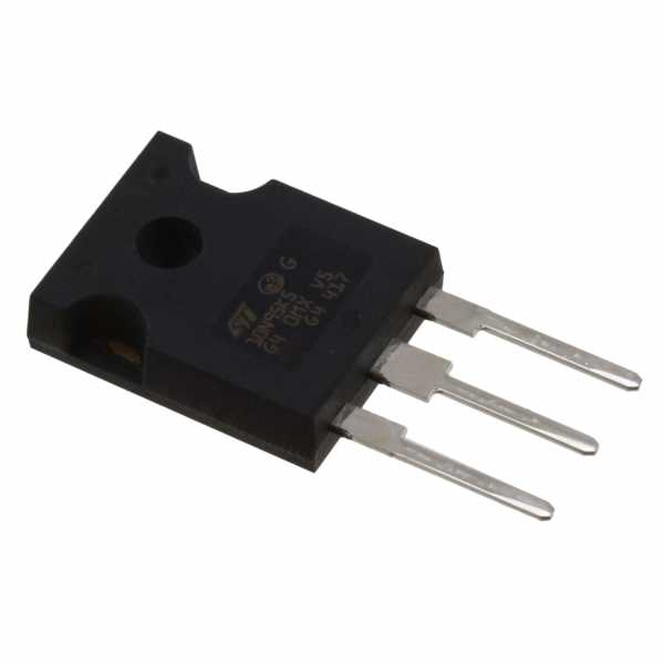 STW10N95K5