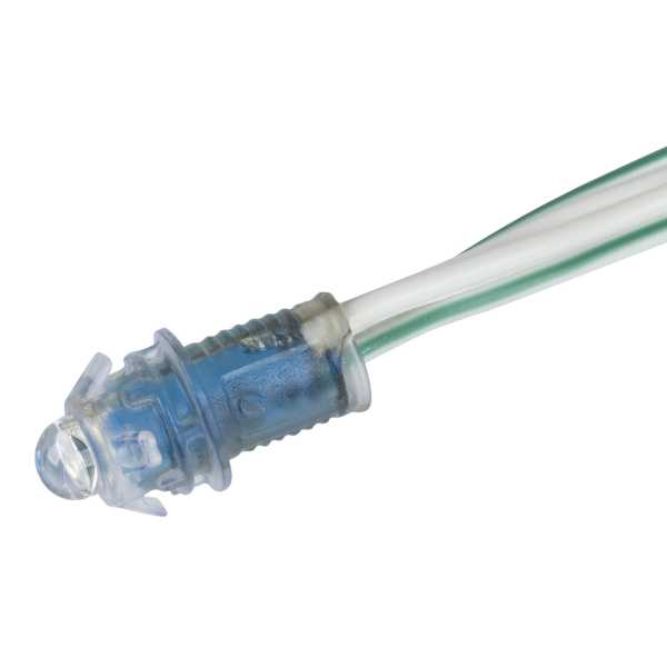 ARL-D9 5V GREEN