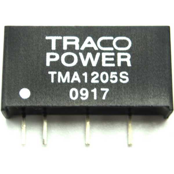 TMA 1212D