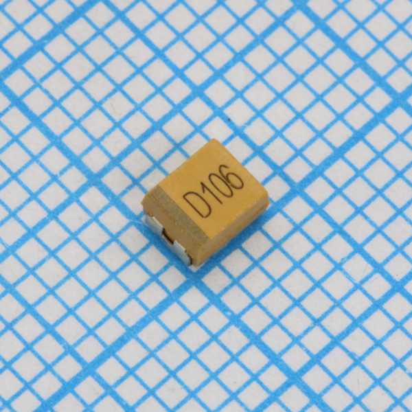 CA45-B020K106T