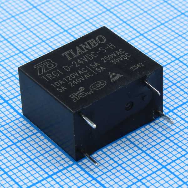 TRG1-D-24VDC-S-H