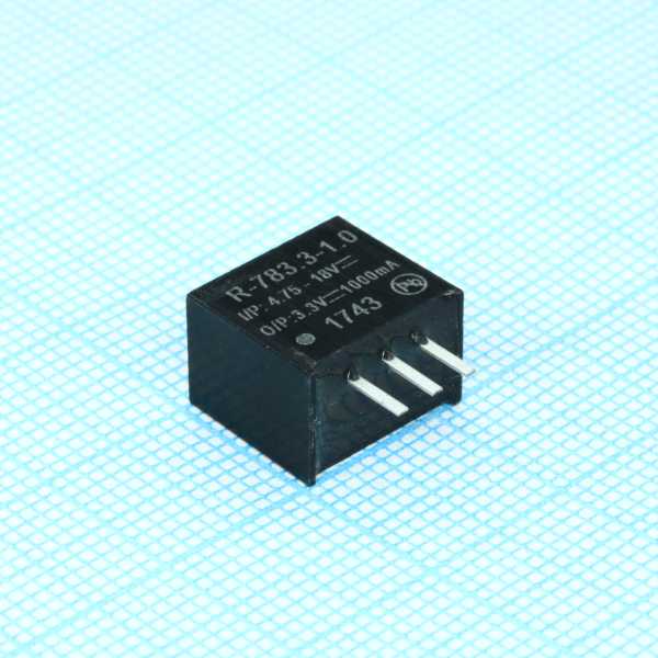 R-783.3-1.0