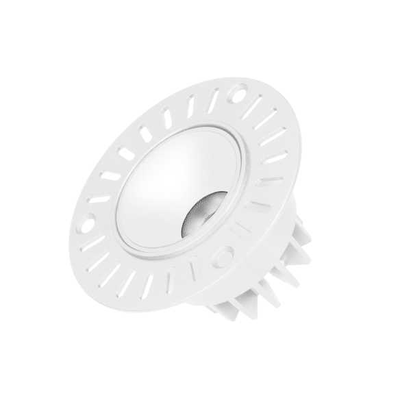 Светильник MS-ATLAS-TRIMLESS-R50-6W Day4000 (WH, 40deg, 230V) 037061